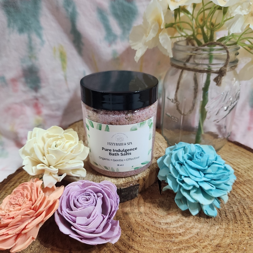 🎉Host pick 🎉 Handmade Bath and Skincare Set - Picture 3 of 7